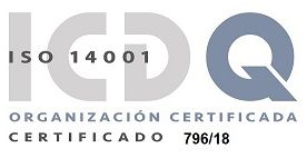 icono iso 14001