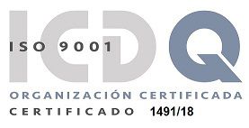 icono iso 9001