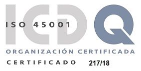 icono iso 45001