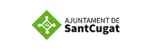 icono ayuntamiento de sant cugat